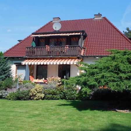 Ferienwohnungen Am Hufelandbad Bad Pyrmont Exterior photo